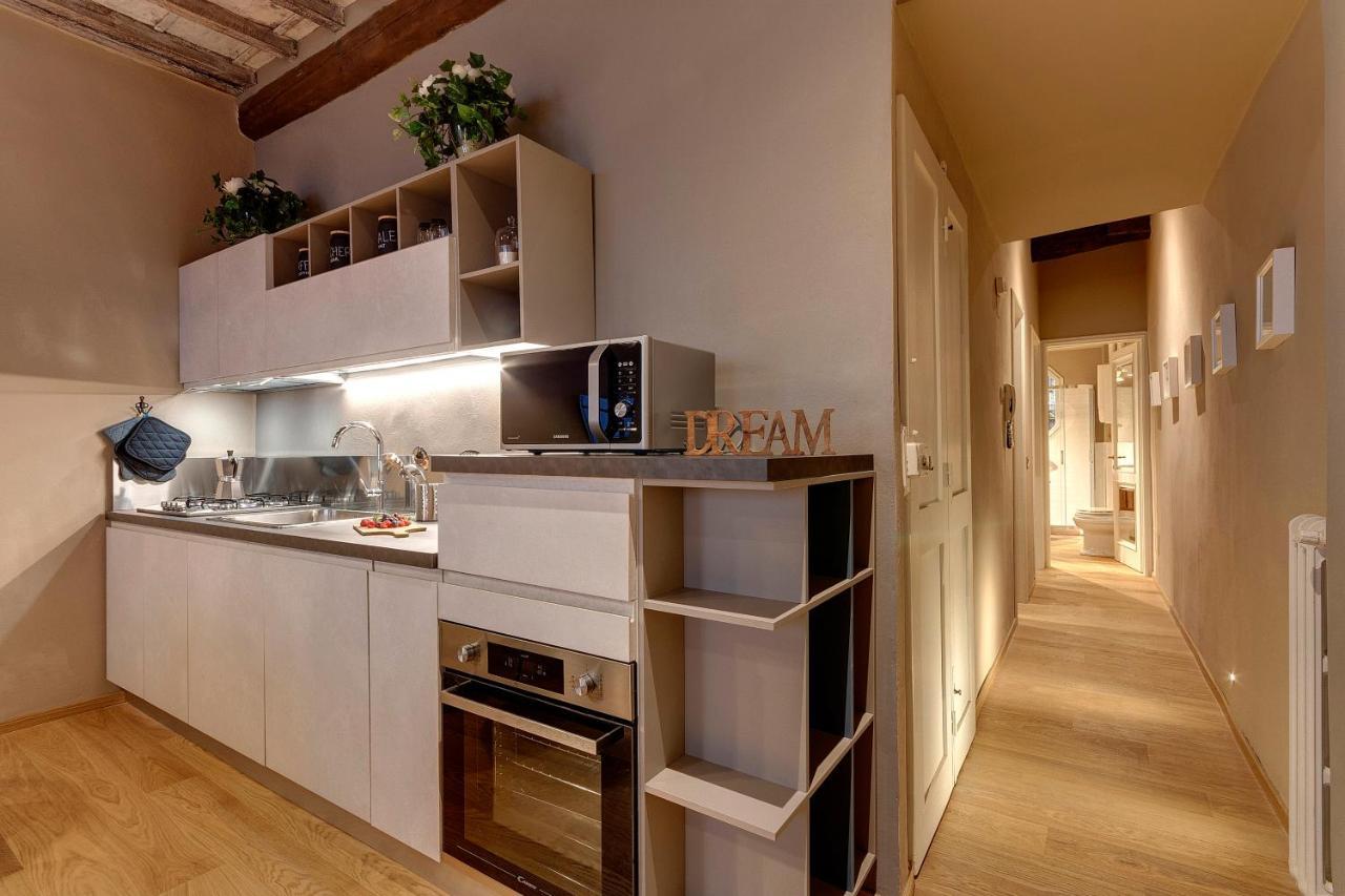 Santa Croce Loft By Mamo Appartamento Firenze