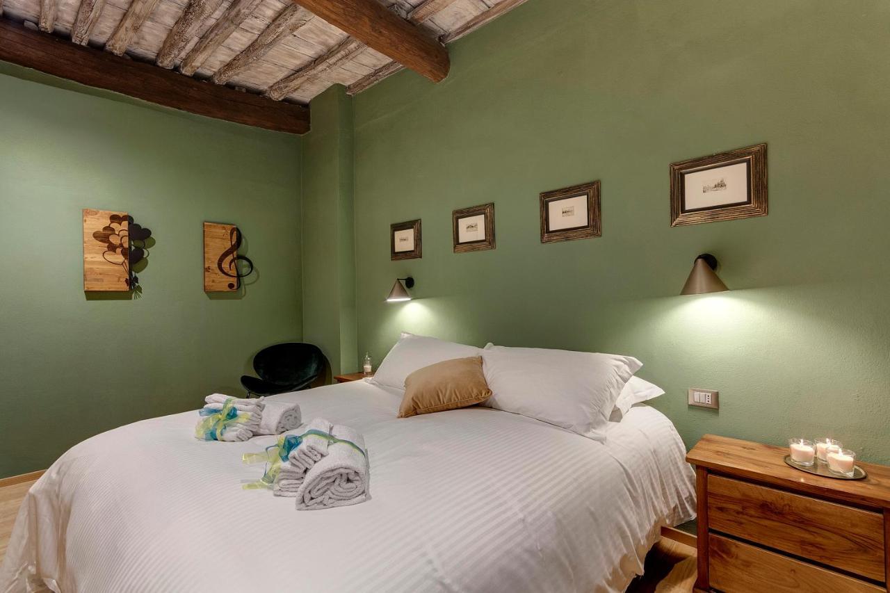 Santa Croce Loft By Mamo Appartamento