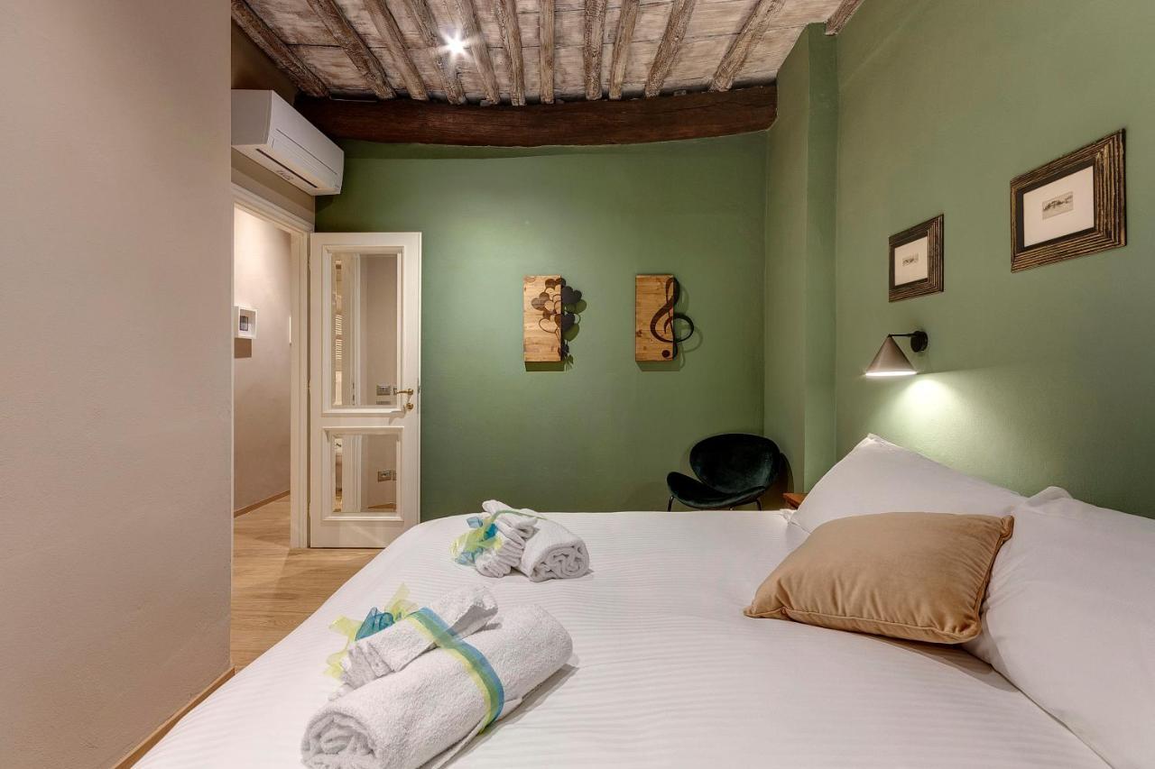 Appartamento Santa Croce Loft By Mamo Firenze