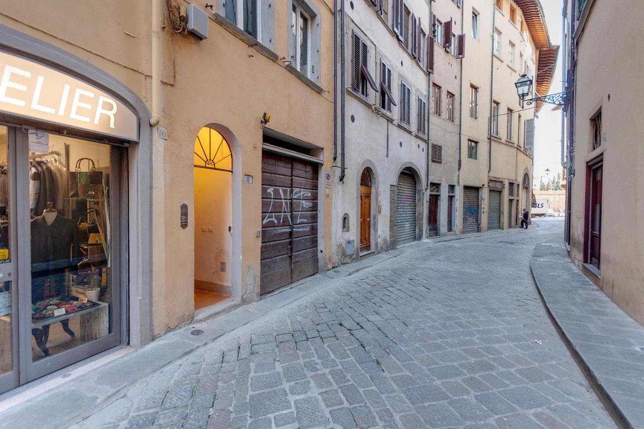 Santa Croce Loft By Mamo Appartamento *